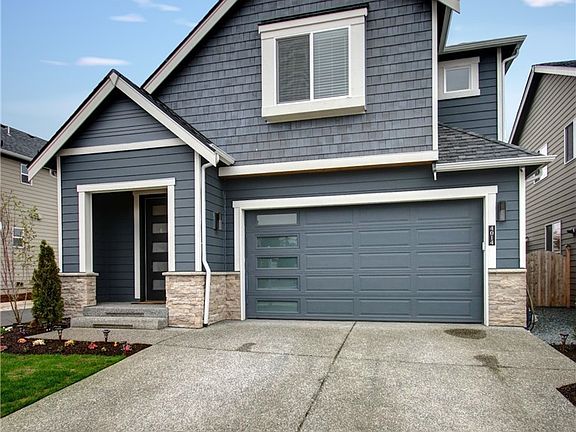 2nd image of 4014 147th Pl SE