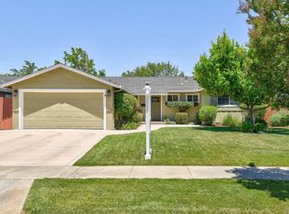 1459 Hauck Dr, San Jose, CA 95118
