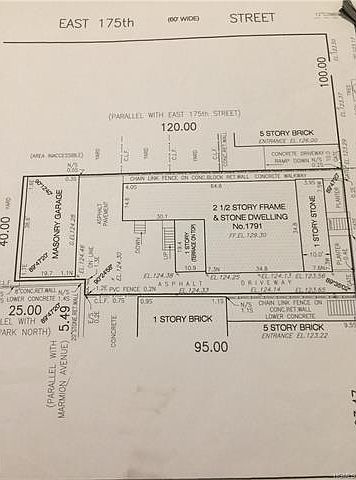 2nd image of 1791 Marmion Ave