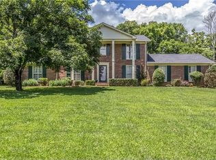 2227 Oakwood Rd, Franklin, TN 37064