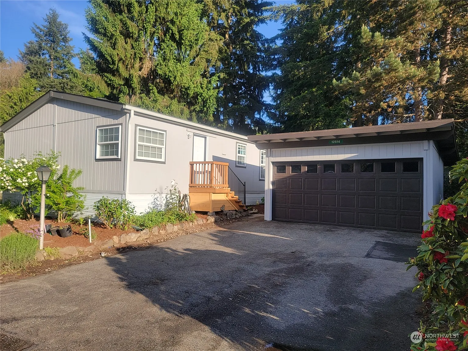 12514 123rd Street E #52 photo 1