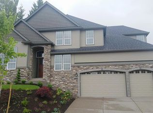 1932 NW 126th Pl, Portland, OR 97229
