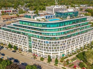 11 Bronte Rd #201, Oakville, ON L6L0E1