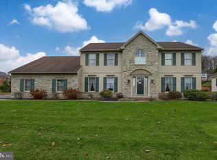1200 Woodworth Dr, Lancaster, PA 17601