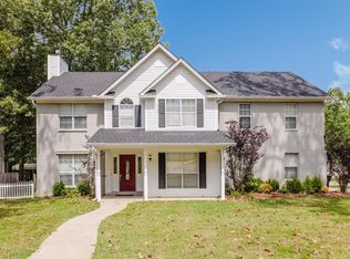 511 Holly Lynn Dr, Bryant, AR 72022