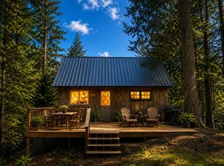 3121 Fifteen Mile Creek Rd, Kettle Falls, WA 99141
