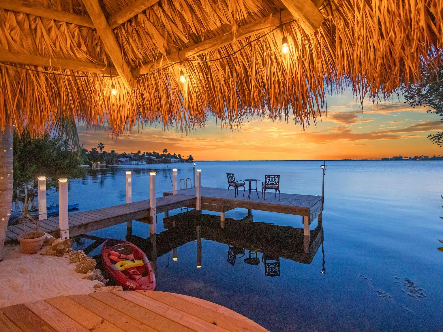 Bay Dr, Key West — Photo 4