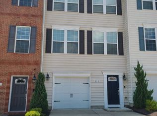 316 Tree Line Dr, Fredericksburg, VA 22405