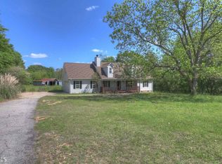 1635 Iris Lake Rd, McDonough, GA 30252