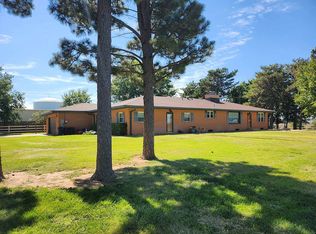 2811 Ridgecrest Dr, Woodward, OK 73801