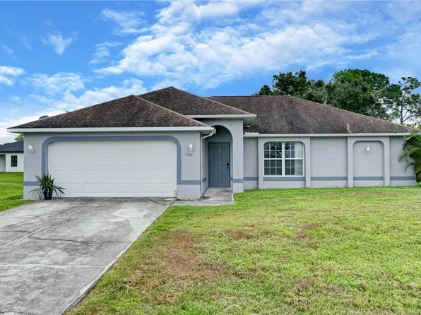 1400 Sunniland Blvd, Lehigh Acres, FL 33971