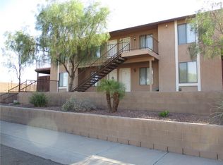 2801 Paloma Senda APT A, Bullhead City, AZ 86442