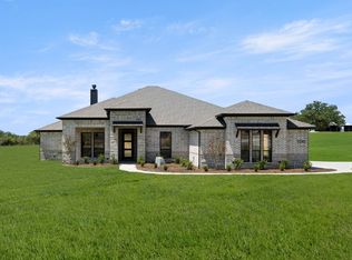 1041 Vh Ranch Rd, Poolville, TX 76487