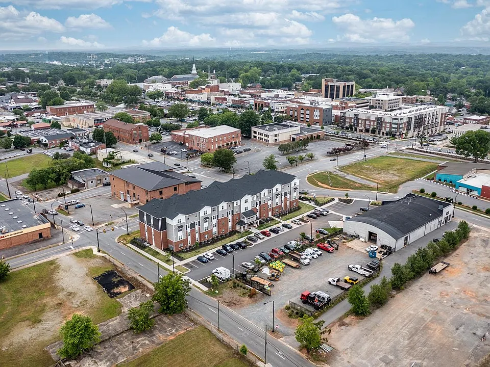 Center Crossing