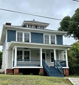 618 Cabell St, Lynchburg, VA, 24504