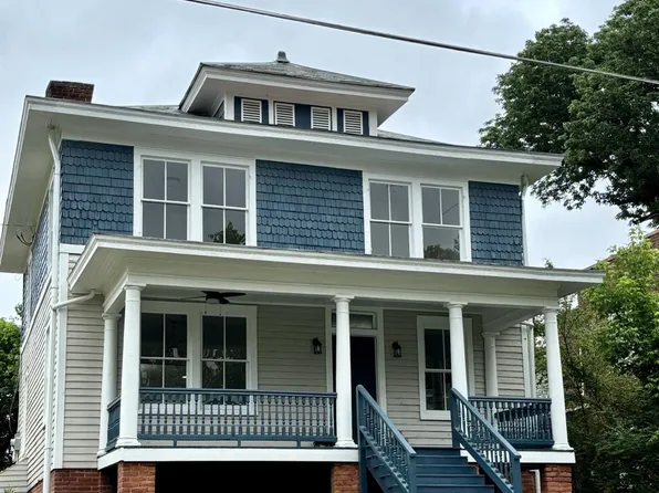 618 Cabell St, Lynchburg, VA 24504