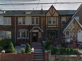 5329 65th Pl, Flushing, NY 11378