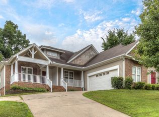 415 Riverglen Dr NW, Concord, NC 28027