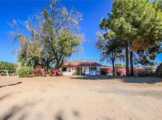 4956 Irene Ave, Las Vegas, NV 89110