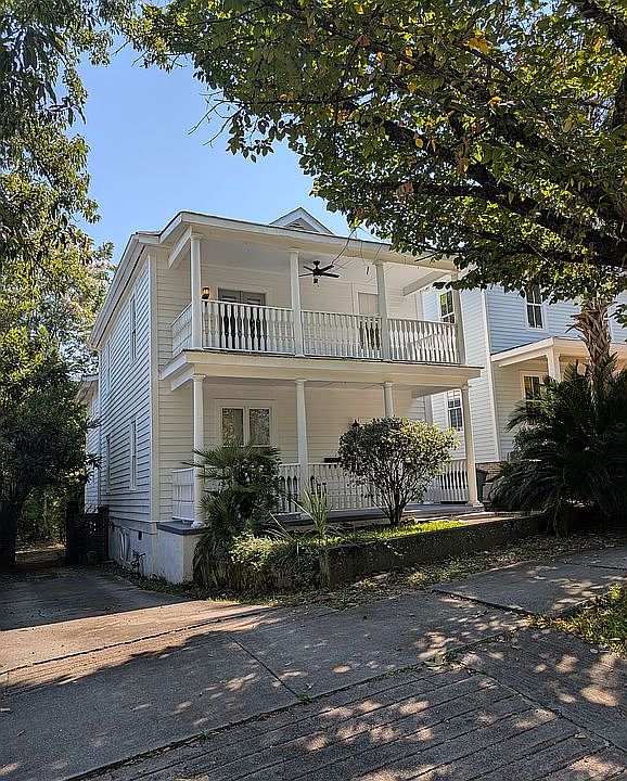 2414 Park Street
