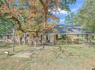 520 Dogwood Ln, Hideaway, TX 75771
