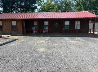 33 Wheetly Ln, Cabot, AR 72023