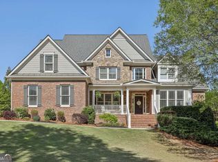 403 Grassmeade Way, Snellville, GA 30078
