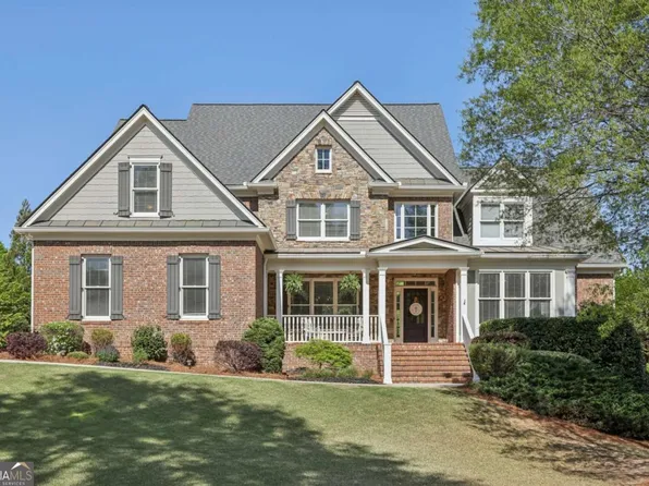 403 Grassmeade Way, Snellville, GA 30078