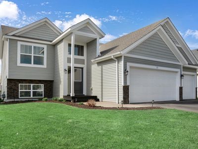 26 Robinson Dr, Lino Lakes, MN, 55014