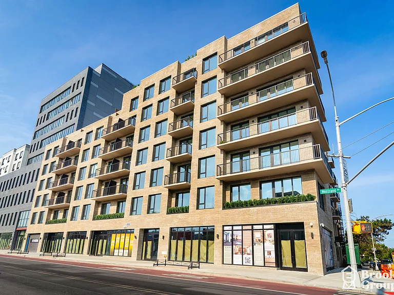 3009 Avenue I #5I — Photo 29