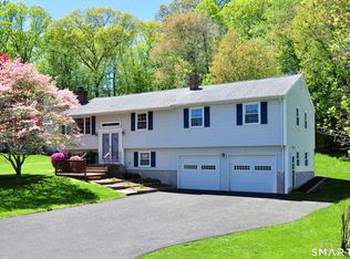 65 Winthrop Road, Windsor, CT 06095