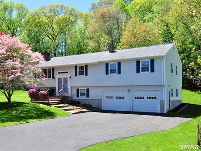 65 Winthrop Road, Windsor, CT, 06095