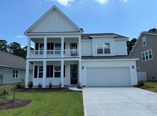 4537 Lady Slipper Drive Hbr LOT 1176, Myrtle Beach, SC 29579