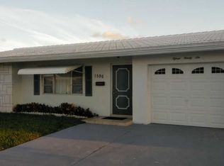 1596 SW 13th Ter, Boynton Beach, FL 33426