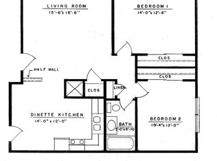 361 Marshall Rd #1005-12A, Bensenville, IL 60106