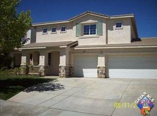 39341 Bastille Ln, Palmdale, CA 93551