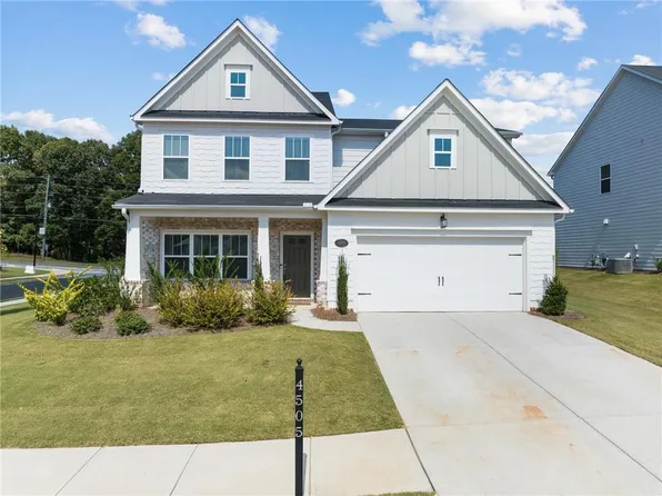 4505 Seacliff Ct, Cumming, GA 30028