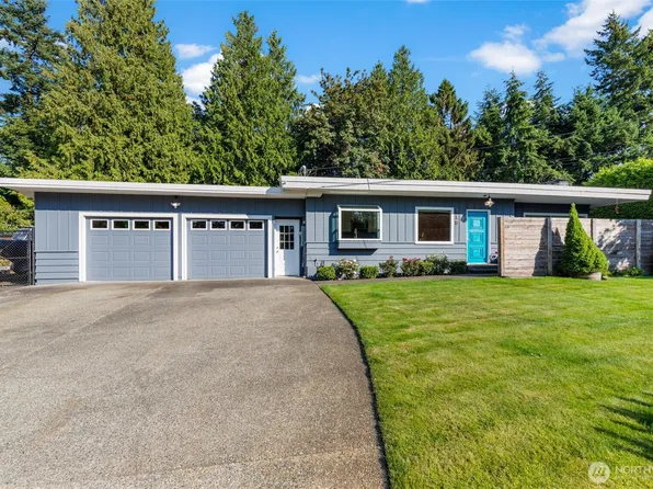419 E View Ridge Drive, Everett, WA 98203
