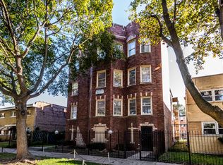 7939 S Dobson Ave #3B, Chicago, IL 60619