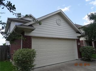 5243 San Pablo Gardens Dr, Houston, TX 77045