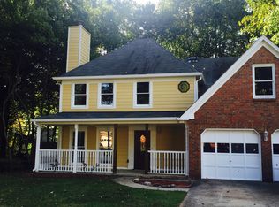 1339 Christiana Dr, Lawrenceville, GA 30043