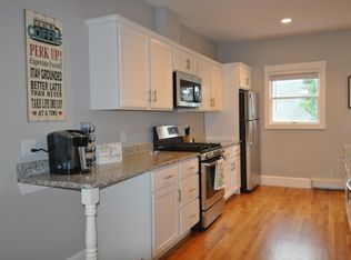 24 Clinton St #2, Everett, MA 02149