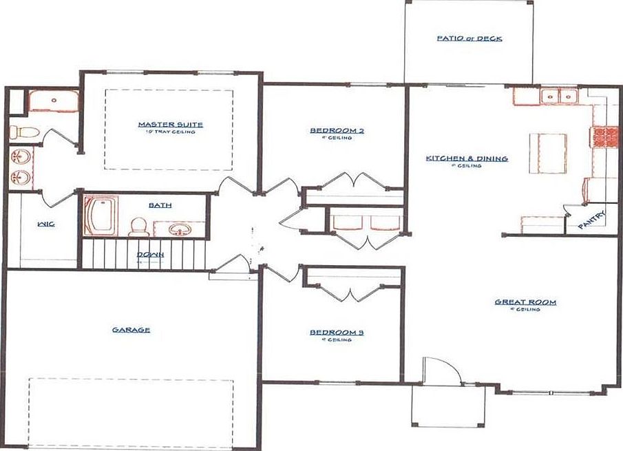 2nd image of 602 Coleman Dr