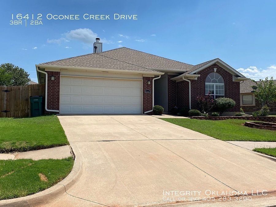 1st image of 16412 Oconee Creek Dr