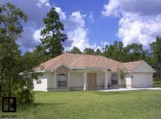 18383 Macassar Rd, Weeki Wachee, FL 34614