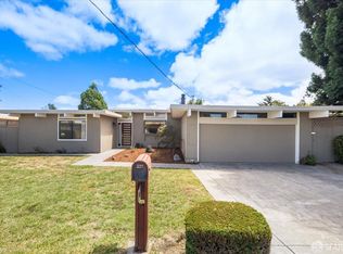 1703 Lexington Ave, San Mateo, CA 94402