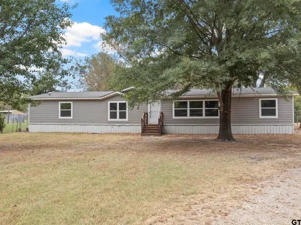 350 County Road 4030, Mount Pleasant, TX 75455