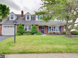 23 Colby Ln, Langhorne, PA 19047