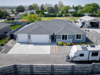 810 Road 57 Ct, Pasco, WA, 99301