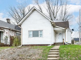2919 E New York St, Indianapolis, IN 46201